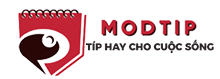 MODTIP - Modify and tips for life