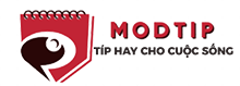 MODTIP - Modify and tips for life