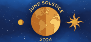 Celebrate Solstice 2024