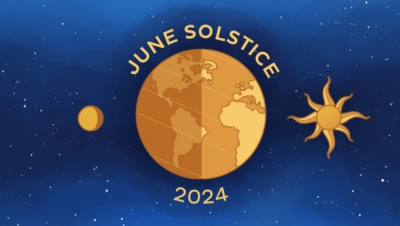 Celebrate Solstice 2024