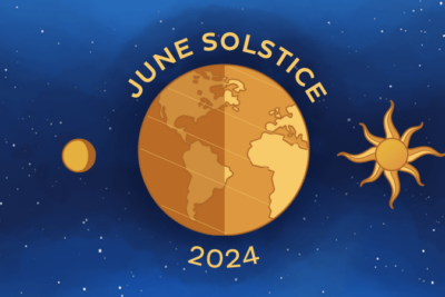 Celebrate Solstice 2024