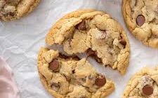 Crumbl Chocolate Chip Cookie Recipe