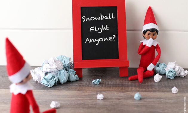 Elf on the Shelf Ideas to Delight Your Family