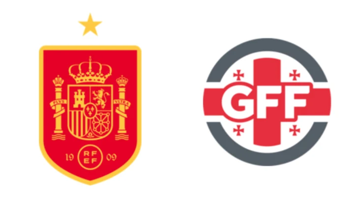 Quiz about the match Spain vs Georgia