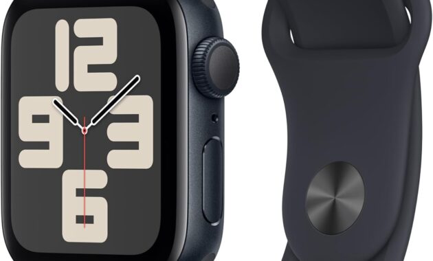 Apple Watch SE (2022)