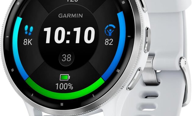 Garmin Venu 3