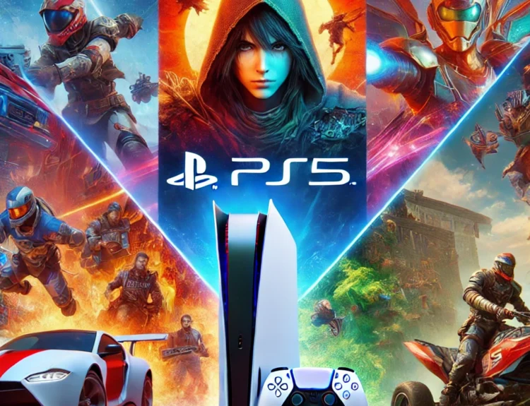 The Best PS5 Games You Can Buy Today