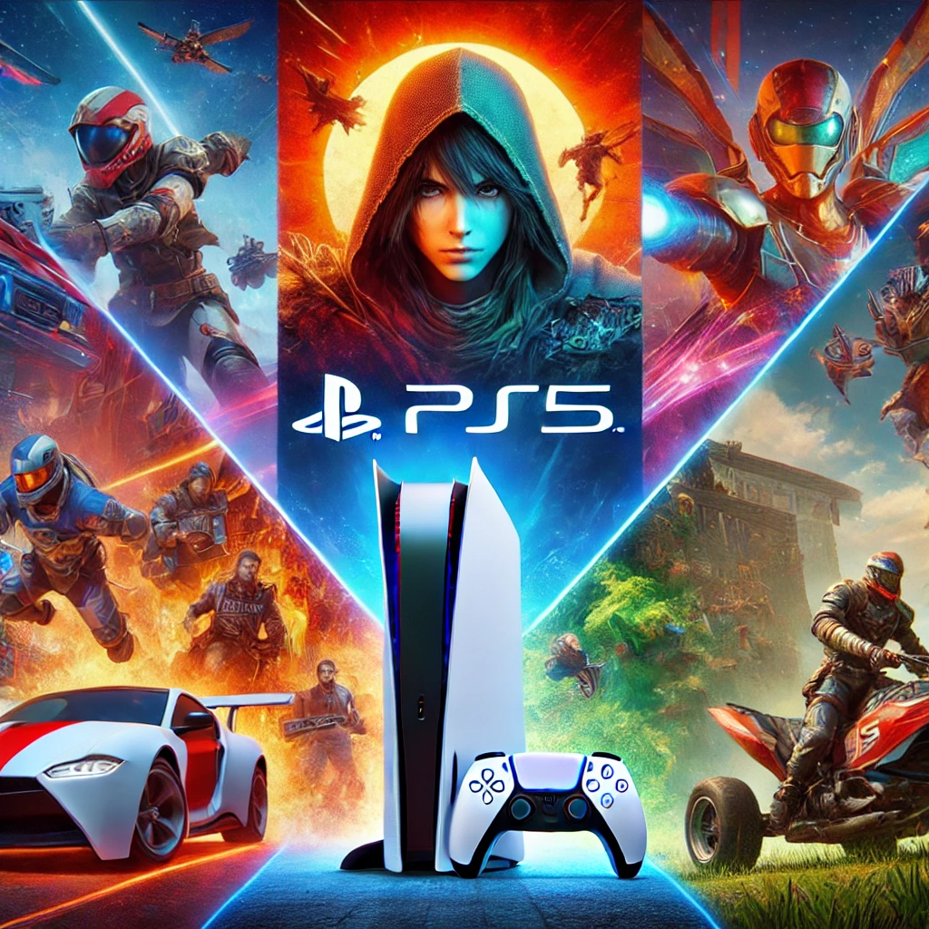 The Best PS5 Games You Can Buy Today